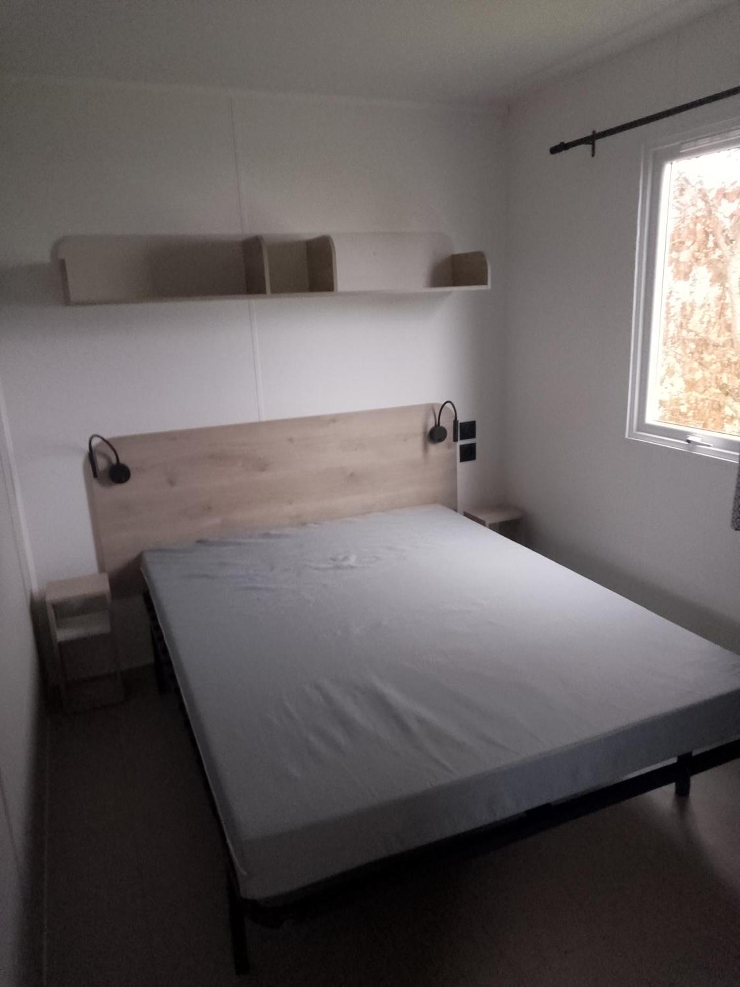 Camping La Baie Du Mont Saint Michel Céaux Екстериор снимка